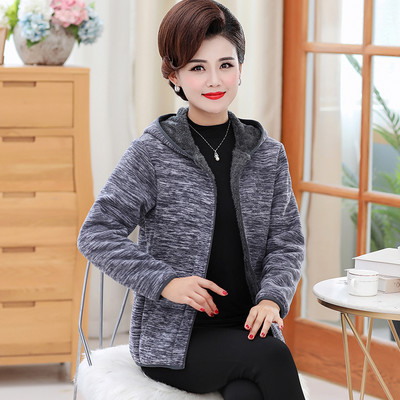 Igapäevane naiste polsterdatud dressipluus