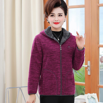 Igapäevane naiste polsterdatud dressipluus