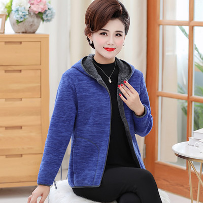 Igapäevane naiste polsterdatud dressipluus