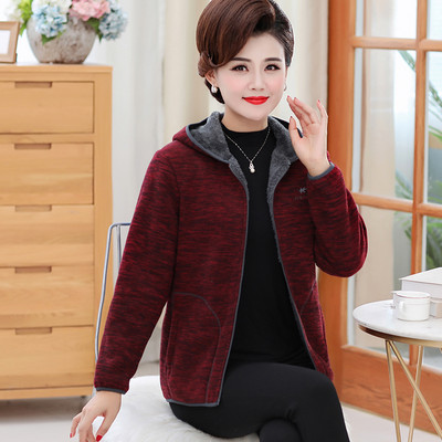 Igapäevane naiste polsterdatud dressipluus