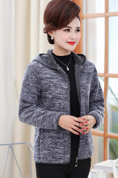 Igapäevane naiste polsterdatud dressipluus