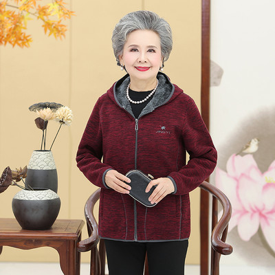 Καθημερινό γυναικείο φούτερ με ζεστή φόδρα