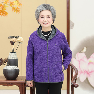 Καθημερινό γυναικείο φούτερ με ζεστή φόδρα