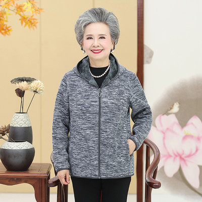 Καθημερινό γυναικείο φούτερ με ζεστή φόδρα