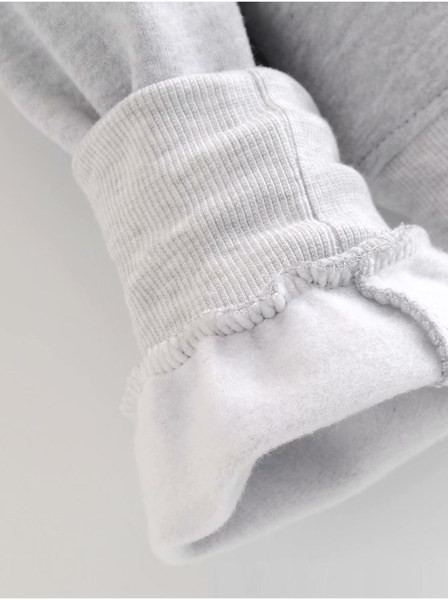 Ühevärviline kapuutsiga naiste dressipluus