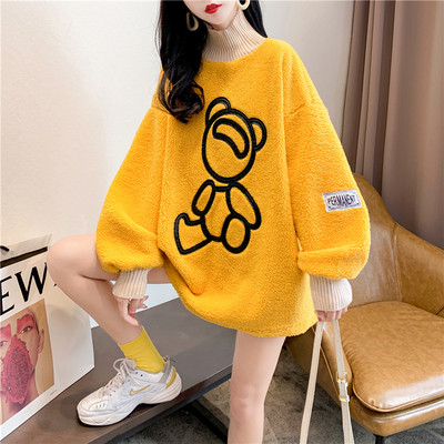 Soe naiste dressipluus - mitu mudelit