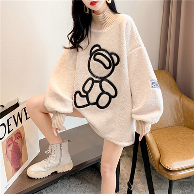 Soe naiste dressipluus - mitu mudelit