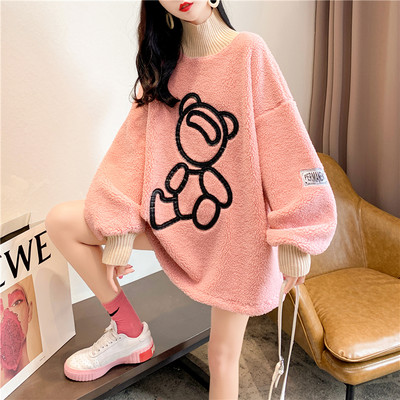 Soe naiste dressipluus - mitu mudelit