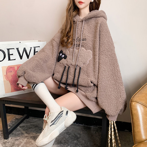 Lai naiste dressipluusi mudel