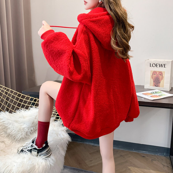 Lai naiste dressipluusi mudel