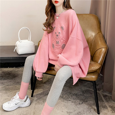 Naiste dressipluus mitu mudelit aplikatsiooniga