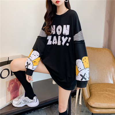 Naiste dressipluus mitu mudelit aplikatsiooniga