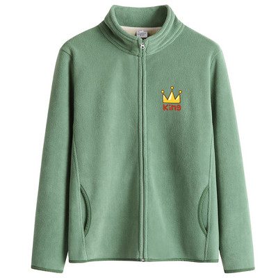 Pehme naiste dressipluus kirja ja tõmblukuga