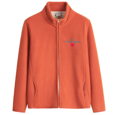 Pehme naiste dressipluus kirja ja tõmblukuga