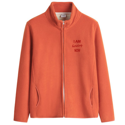 Pehme naiste dressipluus kirja ja tõmblukuga