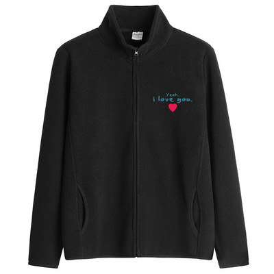 Pehme naiste dressipluus kirja ja tõmblukuga