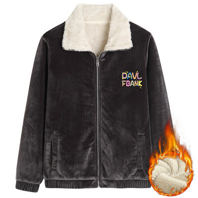 Naiste sooja voodriga velvetist dressipluus