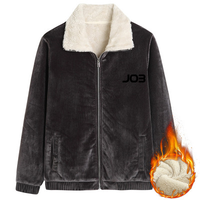 Naiste sooja voodriga velvetist dressipluus