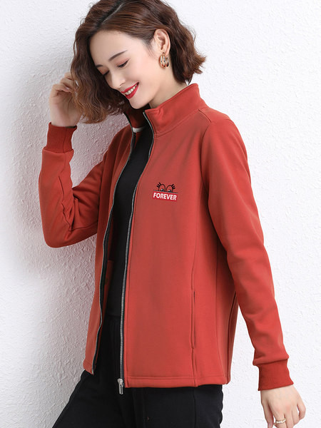 Naiste dressipluus tikandi ja lukuga - kaks mudelit