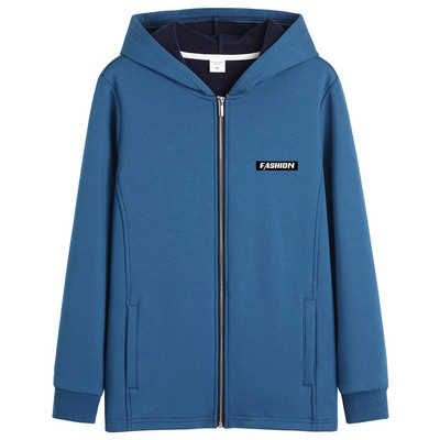 Sirge mudeliga naiste dressipluus luku ja kapuutsiga - mitu mudelit