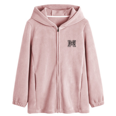 Naiste kapuutsiga polaarne dressipluus - mitu mudelit