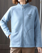 Naiste tõmblukuga dressipluus - mitu mudelit