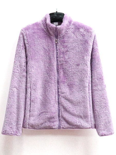 Sügis-talvine lukuga polaarne dressipluus