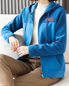 Naiste vabaaja kapuutsiga dressipluus - kaks mudelit