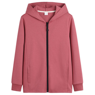 Naiste kapuutsiga dressipluus - mitu mudelit