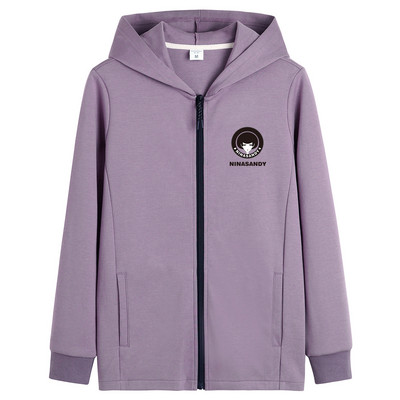 Naiste kapuutsiga dressipluus - mitu mudelit