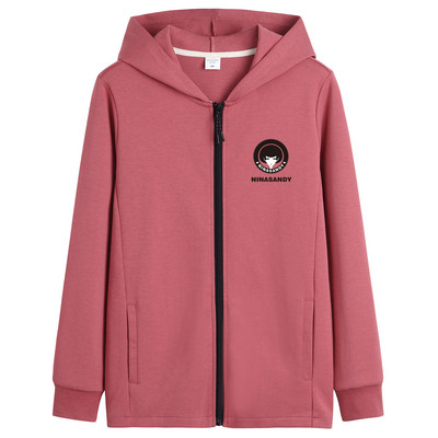 Naiste kapuutsiga dressipluus - mitu mudelit