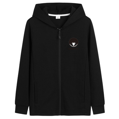 Naiste kapuutsiga dressipluus - mitu mudelit