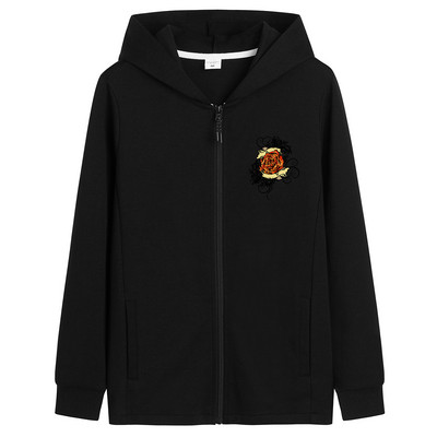 Naiste kapuutsiga dressipluus - mitu mudelit