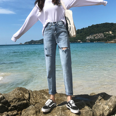 Rebenenud motiividega vabaaja teksad