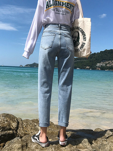 Rebenenud motiividega vabaaja teksad