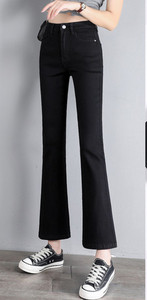 Γυναικείο τζιν με μήκος 9/10 πολλά χρώματα