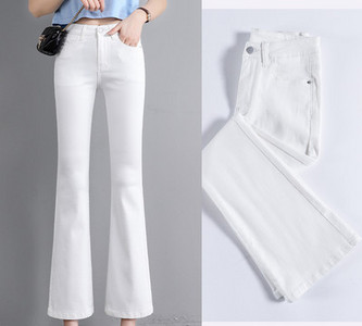 Stiilsed naiste teksad kõrge vöökohaga Charlestoni mudeliga