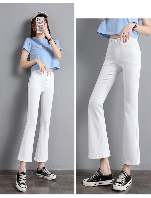 Stiilsed naiste teksad kõrge vöökohaga Charlestoni mudeliga