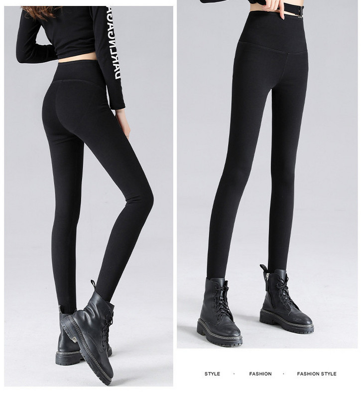 Moodne teksariidest retuusid kõrge vöökohaga