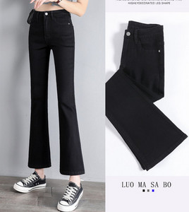 Γυναικείο casual τζιν Charleston σε πολλά χρώματα