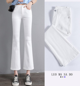 Γυναικείο casual τζιν Charleston σε πολλά χρώματα