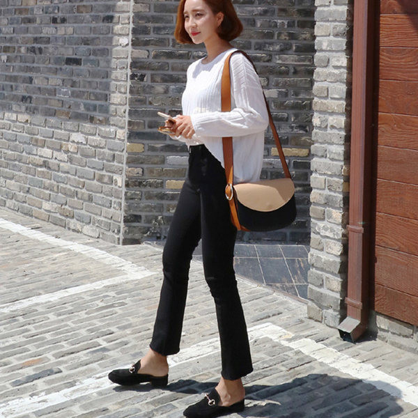 Naiste madala vöökohaga teksad – Charlestoni tüüpi