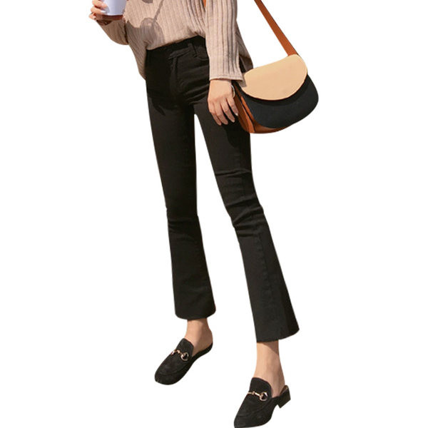 Naiste madala vöökohaga teksad – Charlestoni tüüpi