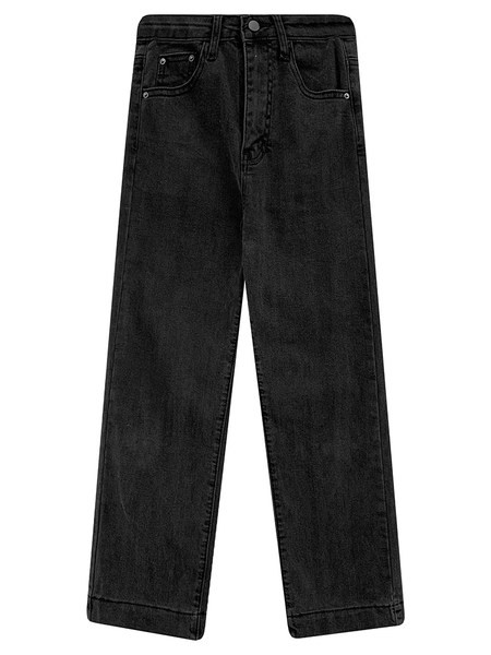 Naiste vabaaja teksade sirge mudel