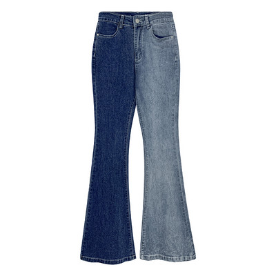 Stiilsed naiste Charlestoni teksad kahe mudeliga