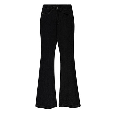 Stiilsed naiste Charlestoni teksad kahe mudeliga