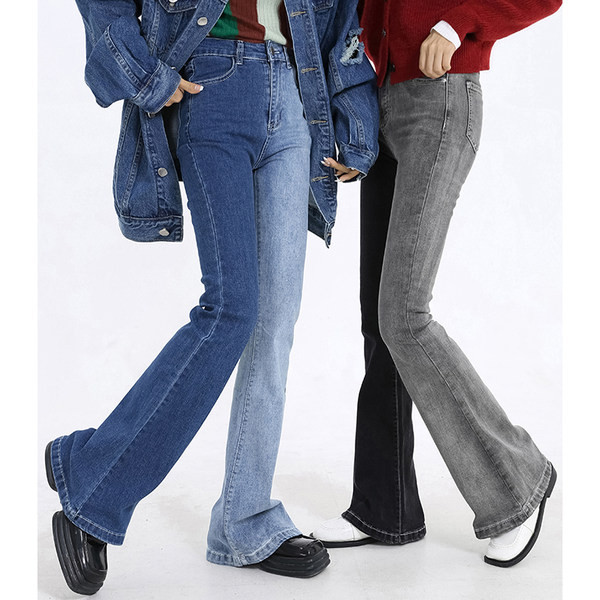 Stiilsed naiste Charlestoni teksad kahe mudeliga