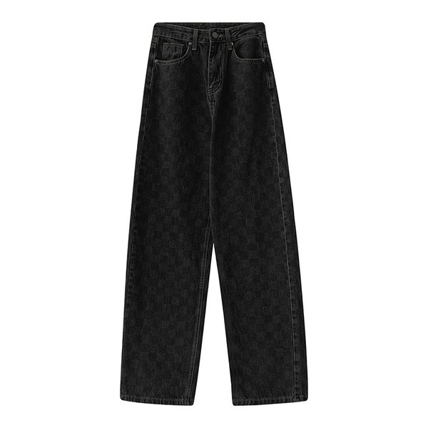 Naiste sügis-talviste teksade sirge mudel