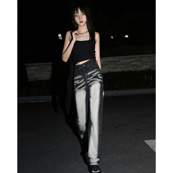 Laiad taskutega naiste teksad uus mudel