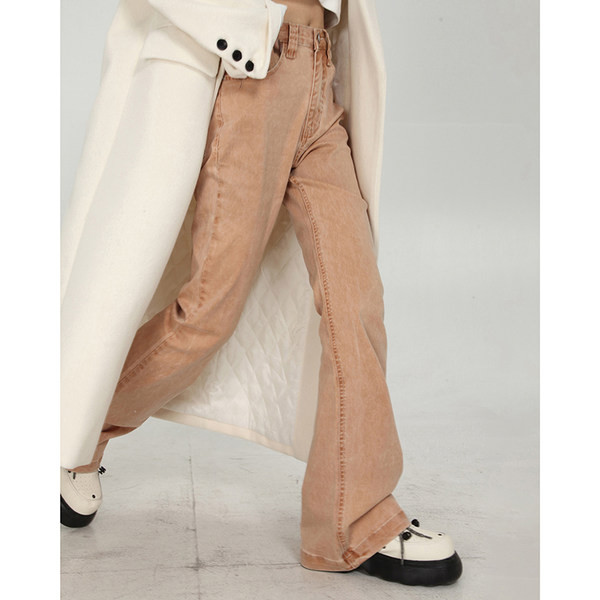 Naiste värvilised Charlestoni teksad